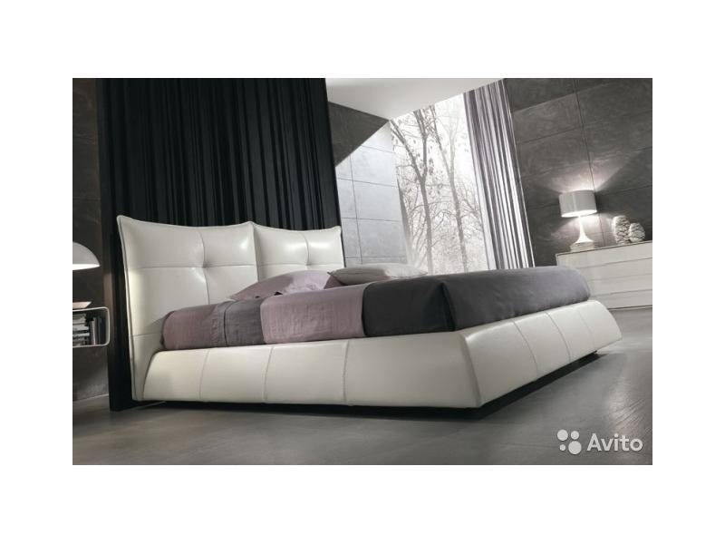 кровать letto gm 75 в Ангарске