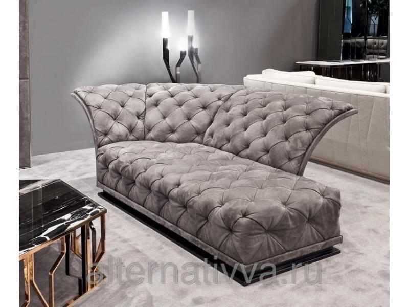 шикарный диван chester sofa эксклюзив l в Ангарске