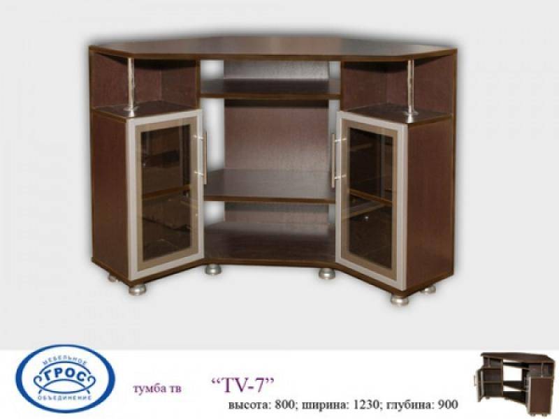 tv тумба 7 в Ангарске