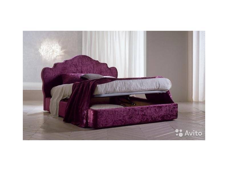 кровать letto gm 44 в Ангарске