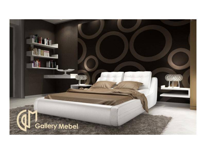 мягкая кровать letto gm 14 в Ангарске