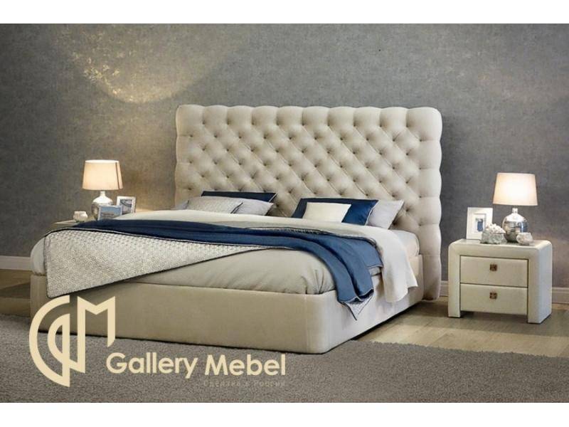 кровать в спальню letto gm 10 в Ангарске