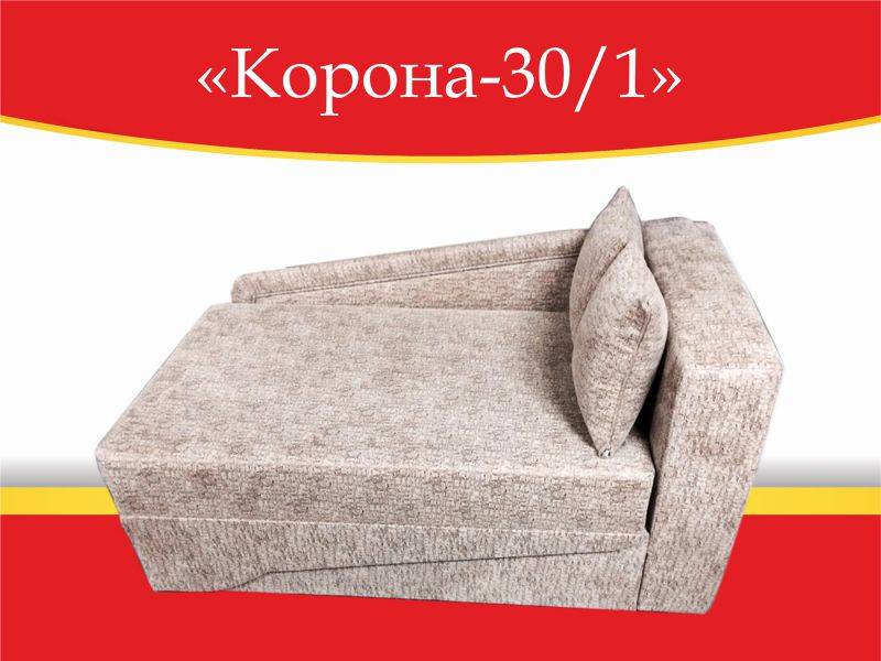 диван-тахта корона-30/1 в Ангарске