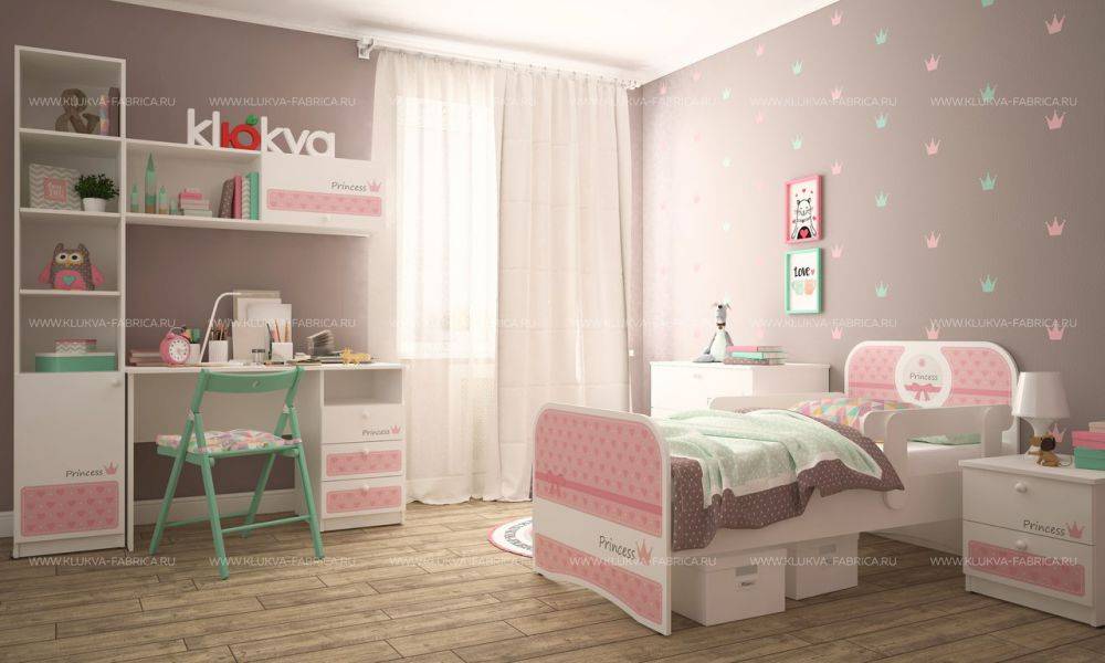 детская baby texture princess в Ангарске