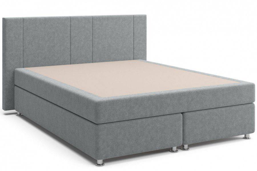 кровать феррара box spring в Ангарске