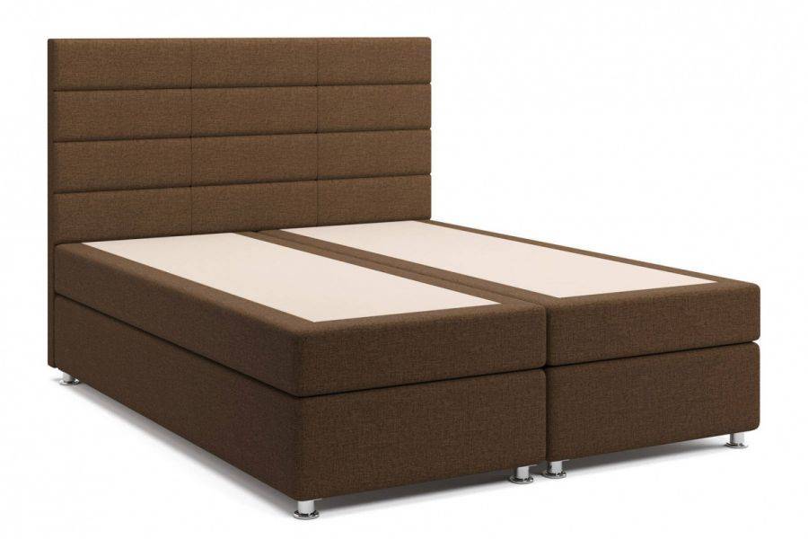 кровать бриз box spring в Ангарске