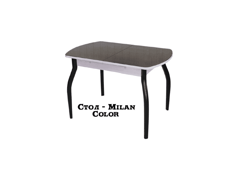 стол milan color в Ангарске