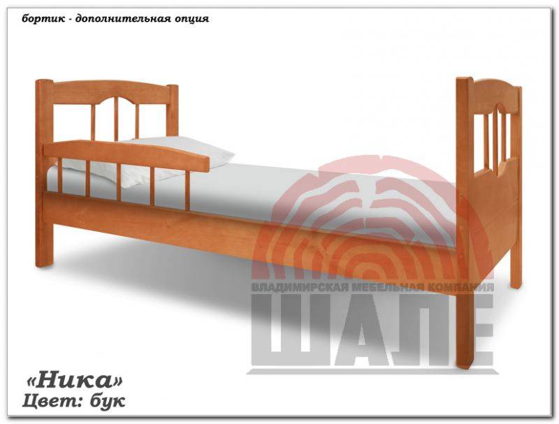 детская кровать ника в Ангарске