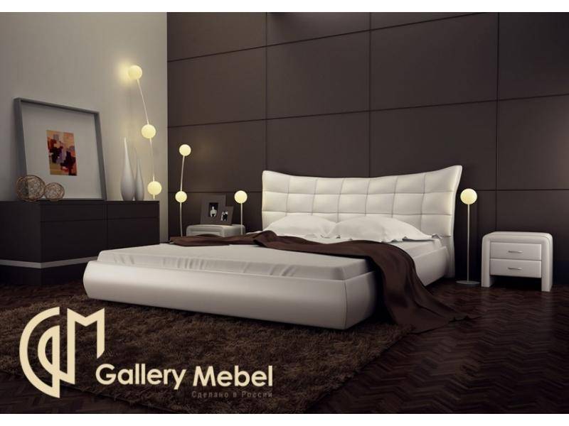 низкая кровать letto gm 06 в Ангарске