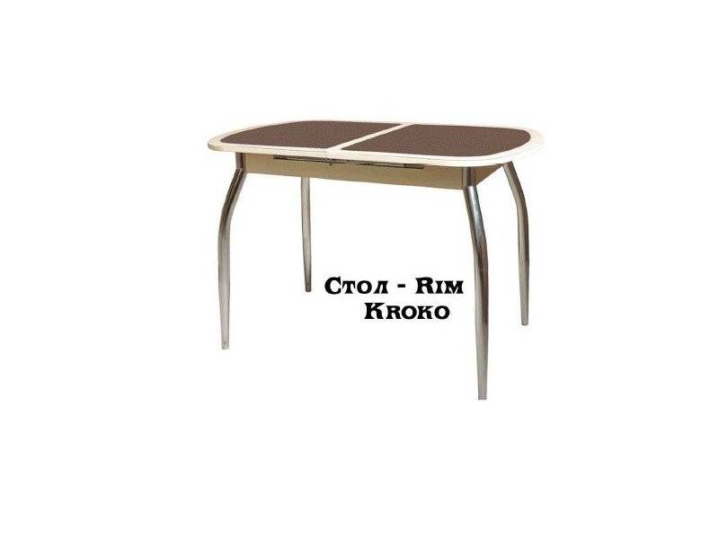 стол rim croco в Ангарске