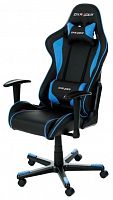 компьютерное кресло dxracer formula oh/fe08 игровое в Ангарске