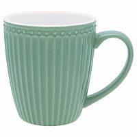 кружка alice dusty green в Ангарске