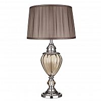 настольная лампа arte lamp superb a3752lt-1br в Ангарске