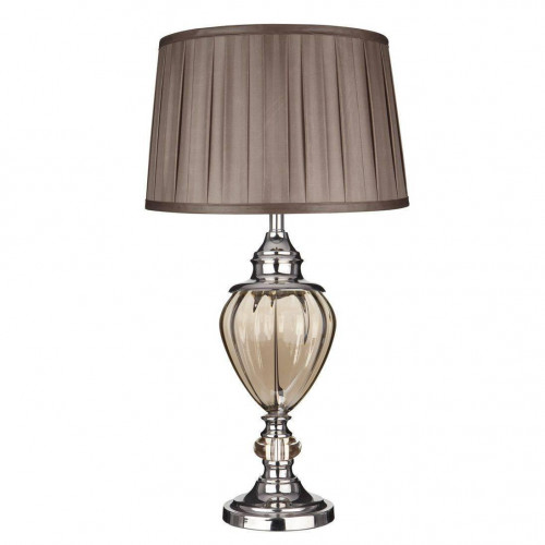 настольная лампа arte lamp superb a3752lt-1br в Ангарске