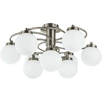 потолочная люстра arte lamp cloud a8170pl-9ab в Ангарске