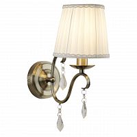 бра arte lamp innamorata a2313ap-1ab в Ангарске