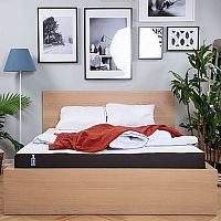 матрас blue sleep сoncept 140x190 в Ангарске