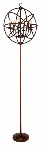 торшер юбер в Ангарске