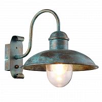 бра arte lamp passato a9255ap-1bg в Ангарске