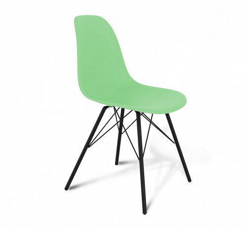 стул dsr pp мятный s37 (eames style) в Ангарске