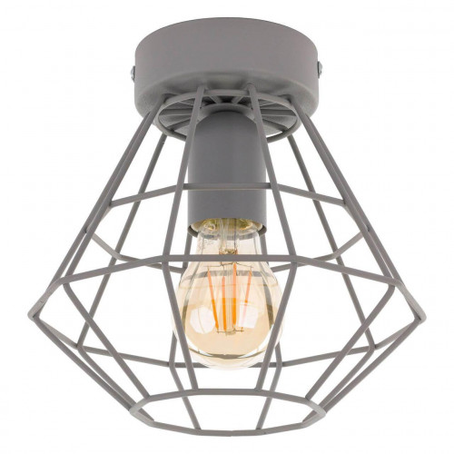 потолочный светильник tk lighting 2293 diamond в Ангарске