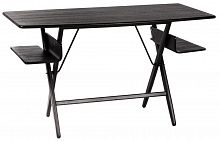 стол письменный desk черный дуб в Ангарске