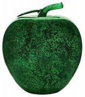 декор autumn gifts apple green в Ангарске