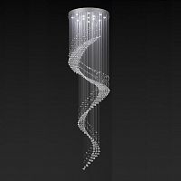 каскадная люстра newport 8213/300 в Ангарске