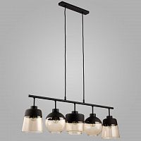 подвесной светильник tk lighting amber 2382 amber в Ангарске
