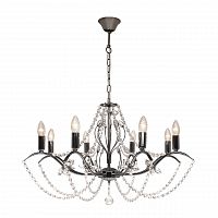 подвесная люстра silver light antoinette 726.59.8 в Ангарске