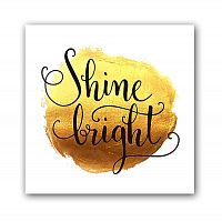 постер shine а4 в Ангарске