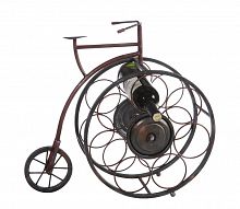 подставка для вина retro bicycle в Ангарске