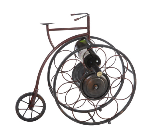 подставка для вина retro bicycle в Ангарске