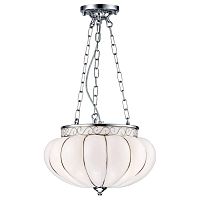 подвесной светильник arte lamp venezia a2101sp-4wh в Ангарске