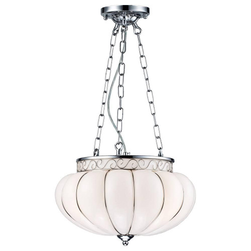 подвесной светильник arte lamp venezia a2101sp-4wh в Ангарске