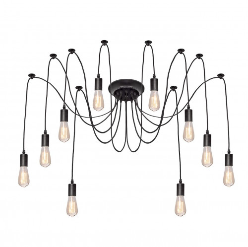 подвесная люстра loft it loft1162/10 в Ангарске