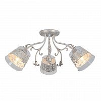 потолочная люстра arte lamp calice a9081pl-3wg в Ангарске