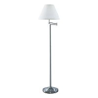 торшер arte lamp california a2872pn-1ss в Ангарске