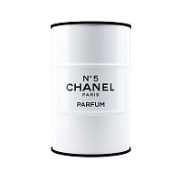бочка chanel white & black m в Ангарске