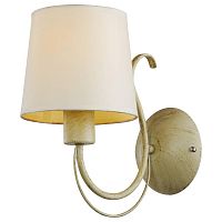 бра arte lamp orlean a9310ap-1wg в Ангарске