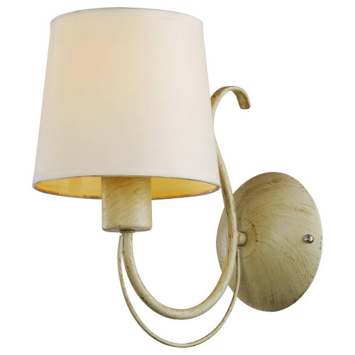 бра arte lamp orlean a9310ap-1wg в Ангарске