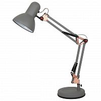 настольная лампа arte lamp junior a1330lt-1gy в Ангарске