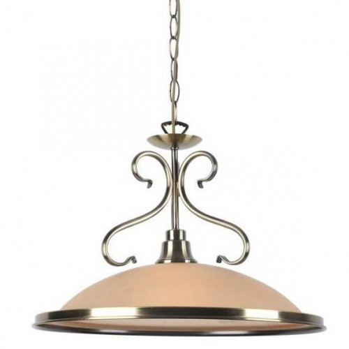 подвесной светильник arte lamp safari a6905sp-1ab в Ангарске