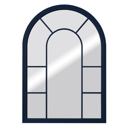 зеркало-окно синее venezia в Ангарске