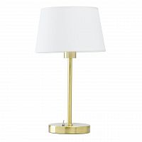 настольная лампа mw-light сити 11 634032401 в Ангарске