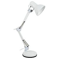 настольная лампа arte lamp junior a1330lt-1wh в Ангарске