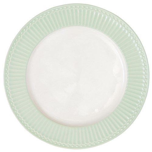 блюдо alice pale green в Ангарске