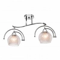 потолочная люстра silver light sfera 255.54.2 в Ангарске