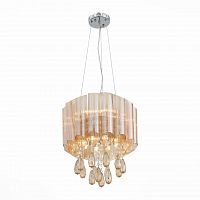 подвесная люстра st luce versita sl401.103.12 в Ангарске