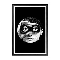 арт-постер опера fornasetti в Ангарске